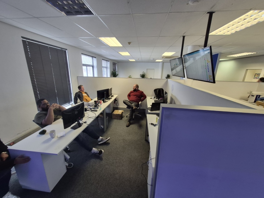 To Let Commercial Property for Rent in Ndabeni Western Cape